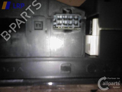 Instrument cluster SEAT IBIZA II (6K1) 1.4 16V | BP20556681C47 