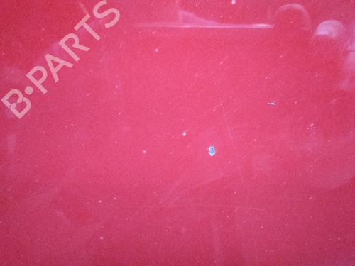 Hood VW FOX Hatchback (5Z1, 5Z3, 5Z4) 1.2 | BP20522620C1 