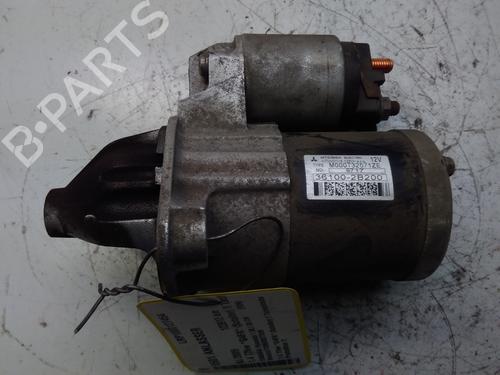 Startmotor HYUNDAI i30 Estate (FD) 1.4 | BP20527242M8