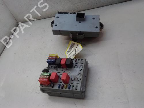 Used Fuse box FIAT PUNTO Hatchback Van (188_) 1.2 60 (60 hp) 20588644
