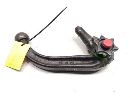 Used Tow ball/Mechanism Tow ball/Mechanism 37726622 37726622