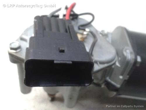 Front wiper motor VW GOLF III (1H1) 1.4 | BP20586034M29 