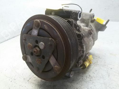 Used AC compressor CITROËN C2 (JM_) 1.4 HDi (68 hp) 20557299