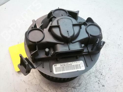 Heater blower motor RENAULT CLIO III (BR0/1, CR0/1)  | BP20553373M62 