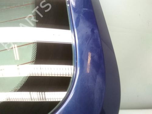 Tailgate RENAULT LAGUNA II Grandtour (KG0/1_) 1.6 16V (KG0A, KG0L) | BP20514180C6 