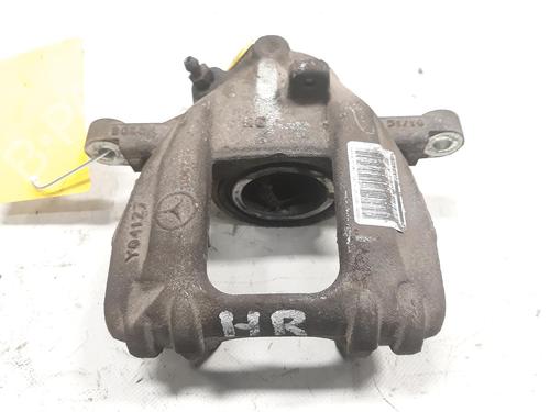 Used Right rear brake caliper MERCEDES-BENZ SPRINTER 3,5-t Platform/Chassis (B906) 313 CDI 4x4 (906.131, 906.133, 906.135, 906.231, 906.233... (129 hp) 20528028