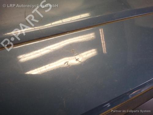 Rear bumper AUDI A2 (8Z0) 1.4 | BP20575580C8 