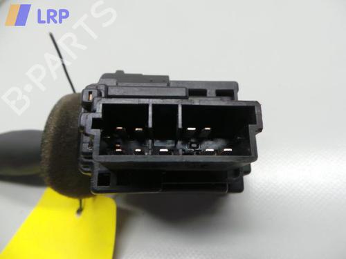 Steering column stalk PEUGEOT PARTNER Box Body/MPV (5_, G_) 1.9 D | BP22704918I23 