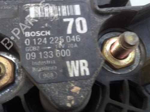 Alternator OPEL COMBO Tour 1.6 CNG | BP20596004M7 