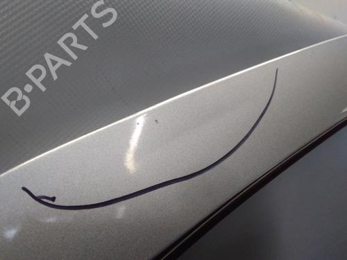 Left front door OPEL CORSA D (S07) 1.2 (L08, L68) | BP20590487C2 