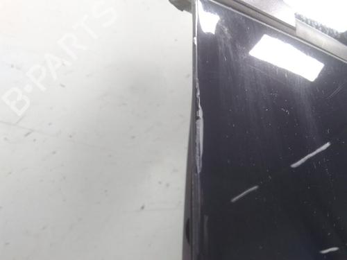 Left front door PEUGEOT 308 I (4A_, 4C_) 1.6 HDi | BP29013321C2 