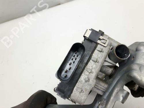 Ruitenwissermotor voor VW PHAETON (3D1, 3D2, 3D3, 3D4, 3D6, 3D7, 3D8, 3D9) 3.0 V6 TDI 4motion (224 hp) 20583922