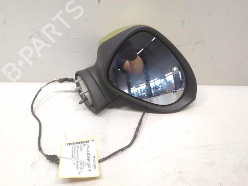 Used Right mirror SEAT IBIZA IV SC (6J1, 6P5) 1.6 TDI (90 hp) 20591778