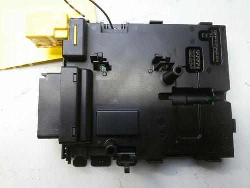 Elektronisk modul VW PASSAT B6 Variant (3C5) 1.9 TDI | BP20542963M83 