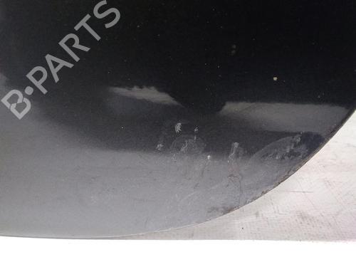 Left front door PEUGEOT 107 (PM_, PN_) 1.0 | BP20515066C2 