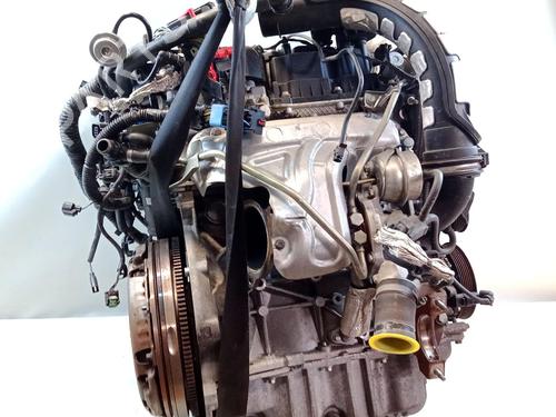 Used Engine Engine 39452128 39452128