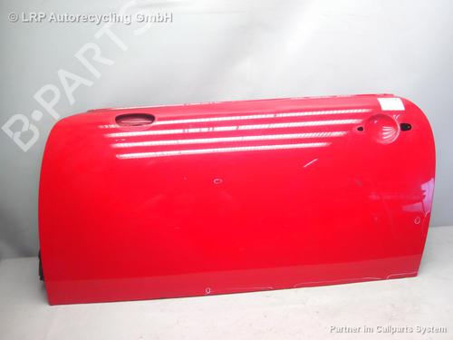 Left front door MINI MINI (R50, R53) Cooper | BP20581904C2 