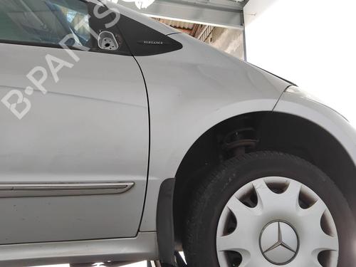 Other MERCEDES-BENZ A-CLASS (W169) A 200 (169.033, 169.333) | BP29927224O1 