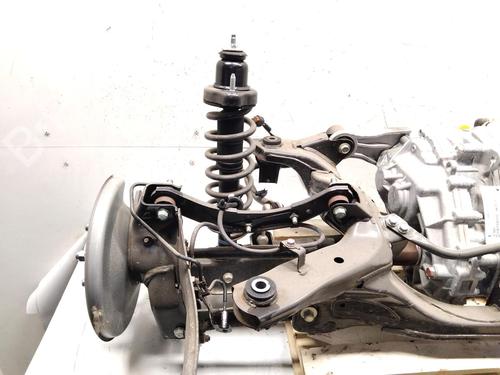 Rear axle MITSUBISHI ECLIPSE CROSS (GK_, GL_) Plug-in Hybrid 4WD (GL3W) | BP40198749M2 - Image 5