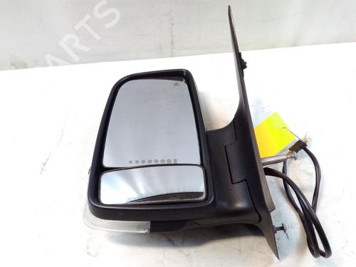 Used Left mirror MERCEDES-BENZ SPRINTER 3,5-t Van (B906) 316 CDI (906.631, 906.633, 906.635, 906.637) (163 hp) 28680205