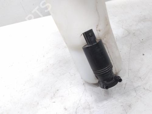 Windscreen washer tank FORD FIESTA VI (CB1, CCN) 1.25 | BP20590227C113 
