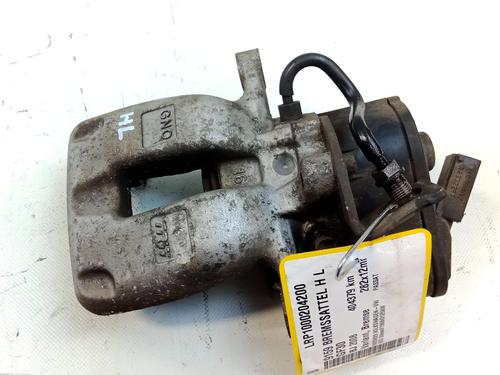Used Left rear brake caliper Left rear brake caliper VW PASSAT B6 Variant (3C5) 2.0 TDI (170 hp) 36364493 36364493