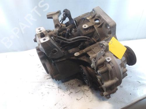 Gearbox VW GOLF V (1K1) 1.9 TDI | BP36650834M3 - Image 2