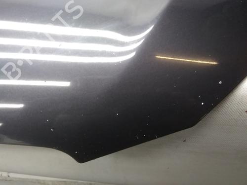 Hood HYUNDAI GETZ (TB) 1.5 CRDi | BP20522590C1 