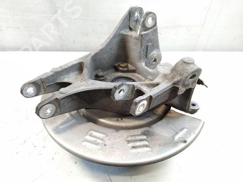 Left rear steering knuckle TESLA MODEL S (5YJS) 85 | BP32176628M27 