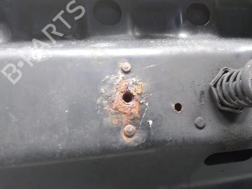 Hood OPEL ASTRA H (A04) 1.4 (L48) | BP20594291C1 