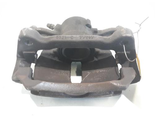 Used Left front brake caliper VW GOLF VII (5G1, BQ1, BE1, BE2) 1.6 TDI (110 hp) 20539591
