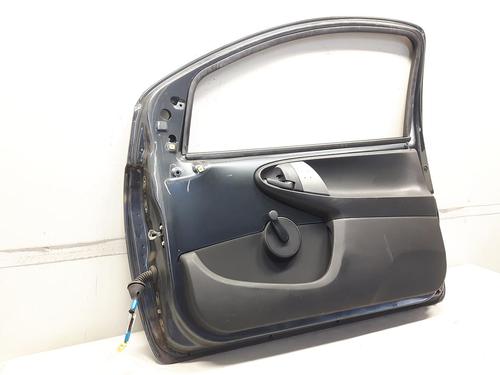Used Right front door CITROËN C1 (PM_, PN_) 1.0 (68 hp) 20515297