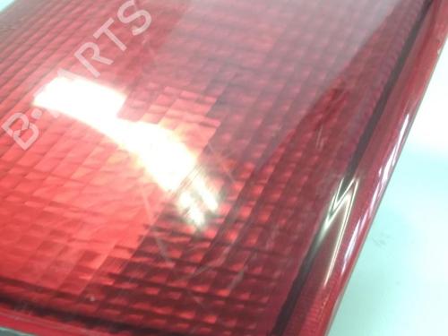 Right taillight FIAT PUNTO (176_) 55 1.1 | BP20551251C35 