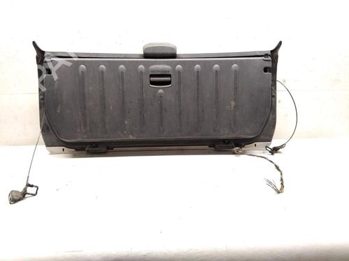 Tailgate SMART FORTWO Coupe (451) 1.0 (451.330, 451.334) | BP31299552C6 