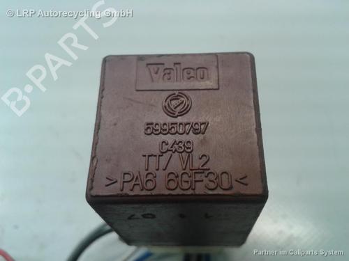 Viskermotor vindrude FIAT MULTIPLA (186_) 1.9 JTD 105 (186AXB1A) | BP20585593M29 