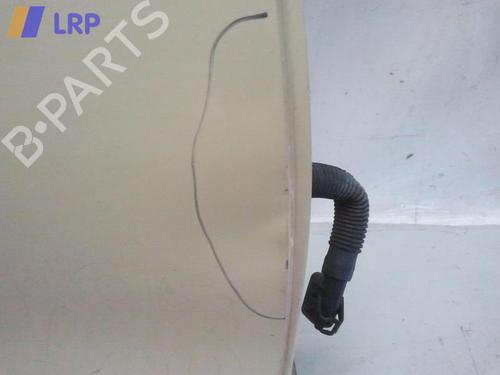 Right rear door MERCEDES-BENZ E-CLASS T-Model (S212) E 200 CDI / BlueTEC (212.205, 212.206) | BP20578125C5 