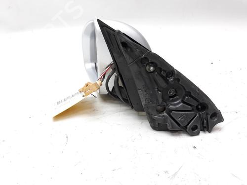 Left mirror AUDI A4 B6 (8E2) 3.0 | BP20534275C26 