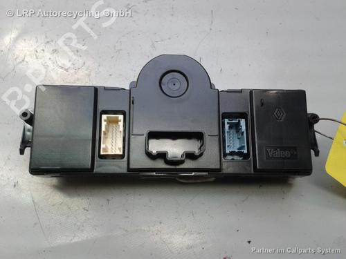 Used Climate control RENAULT GRAND SCÉNIC II (JM0/1_) 1.6 (113 hp) 20552967
