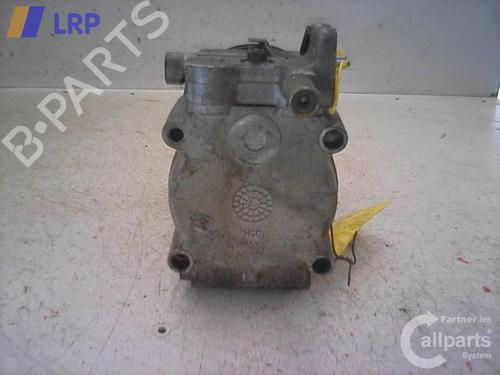 AC compressor HYUNDAI COUPE I (RD) 2.0 16V | BP20557296M34 