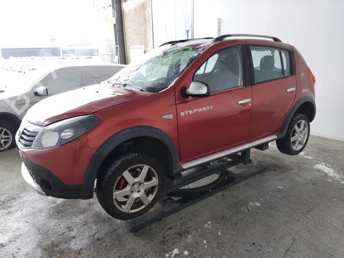 Retrovisor esquerdo DACIA SANDERO 1.6 MPI 85 (BS03) | BP32329962C26 