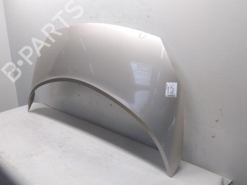 Hood RENAULT GRAND SCÉNIC II (JM0/1_) 1.5 dCi | BP20594294C1 
