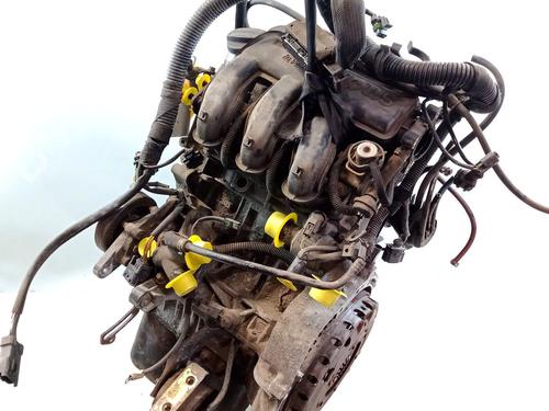 Used Engine Engine SMART CITY-COUPE (450) 0.7 (450.330) (50 hp) 34351113 34351113