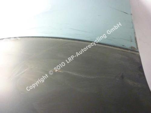 Rear bumper AUDI A6 C5 (4B2) 2.8 | BP20575835C8 