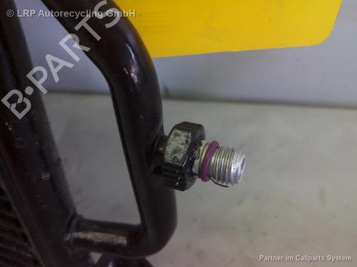 AC-Kondensator AUDI A4 B6 Convertible (8H7) 3.0 (220 hp) 20555864