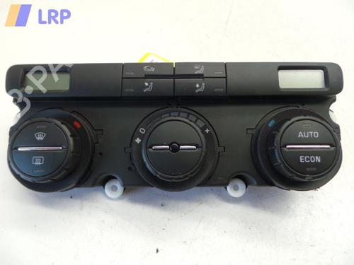 Climate control SKODA OCTAVIA II (1Z3) 1.6 | BP20552672I5