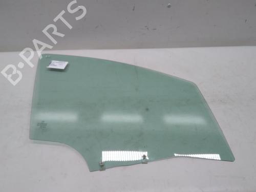Front right door window PEUGEOT 207 SW (WK_) 1.4 16V | BP20590893C19 
