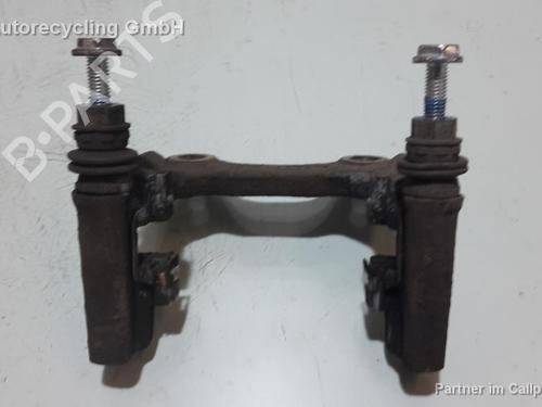 Right rear brake caliper RENAULT MEGANE II Estate (KM0/1_) 1.9 dCi | BP20576654M106