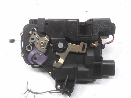 Front right lock VW GOLF IV (1J1) 1.6 | BP20516861C97 