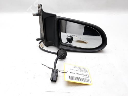 Used Right mirror OPEL ZAFIRA A MPV (T98) 1.8 16V (F75) (116 hp) 20535321