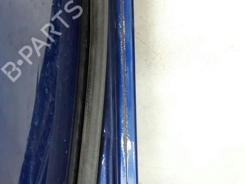 Right rear door PEUGEOT 407 SW (6E_, 6D_) 2.0 HDi 135 | BP20578327C5 